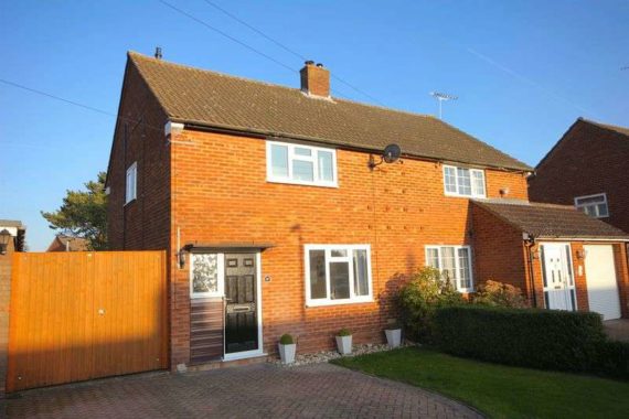 3 Bedroom Semi-Detac...